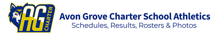 Website Logo - Avon Grove Charter (PA)