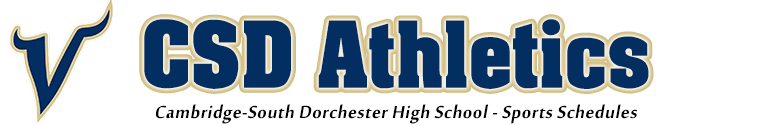 Website Logo - Cambridge-South Dorchester HS (MD)