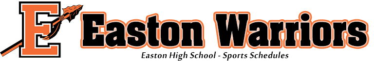 Website Logo - Easton HS (MD)