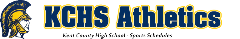 Website Logo - Kent County HS (MD)