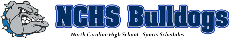 Website Logo - North Caroline HS (MD)