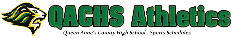 Website Logo - Queen Anne's County HS (MD)