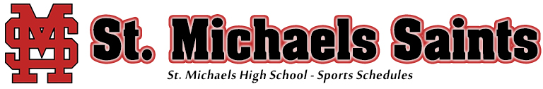 Website Logo - St. Michaels HS (MD)