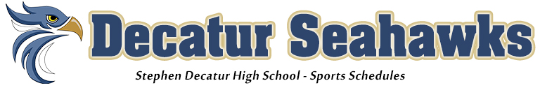 Website Logo - Stephen Decatur HS (MD)