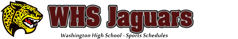 Website Logo - Washington HS (MD)