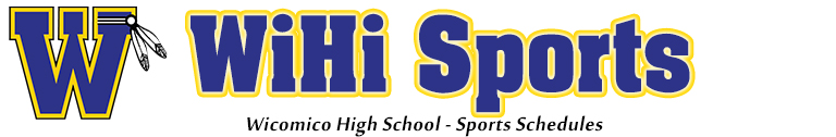 Website Logo - Wicomico HS (MD)
