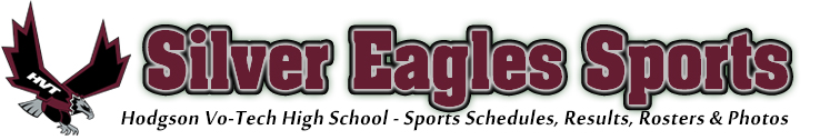 Website Logo - Hodgson Vo-Tech