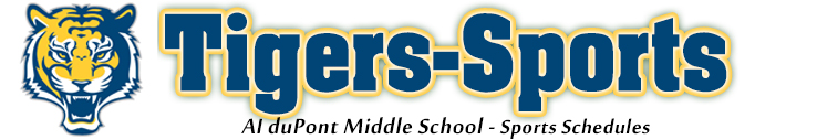 Website Logo - AI duPont MS
